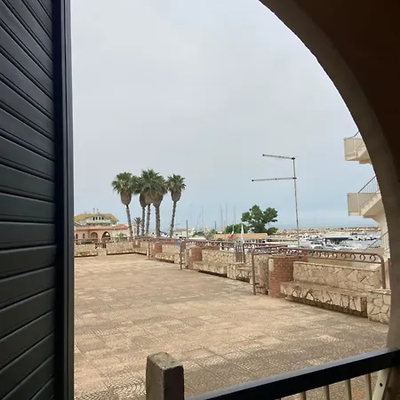 La Vela Apartman Marzamemi