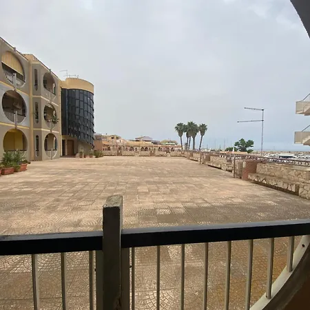 Apartman La Vela