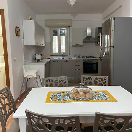 La Vela Apartman
