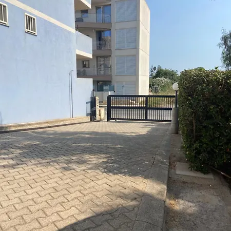 La Vela Apartman