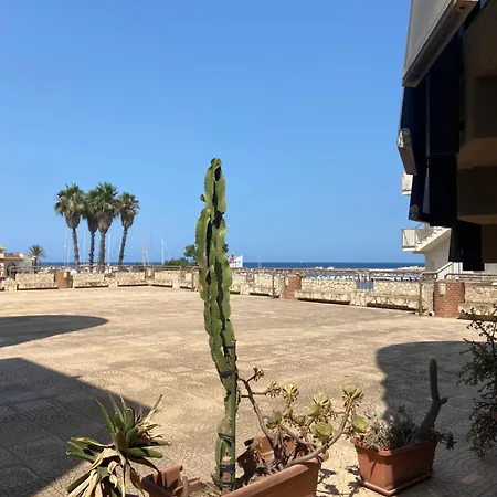 La Vela Apartman *