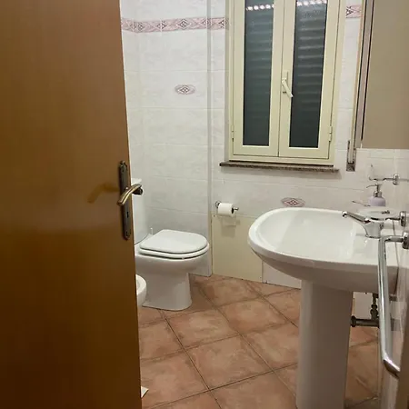 La Vela Apartman