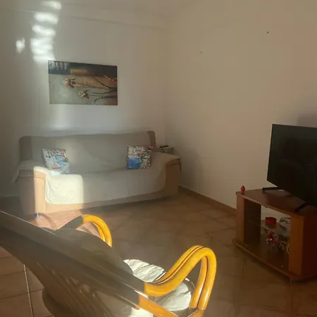 Apartman La Vela