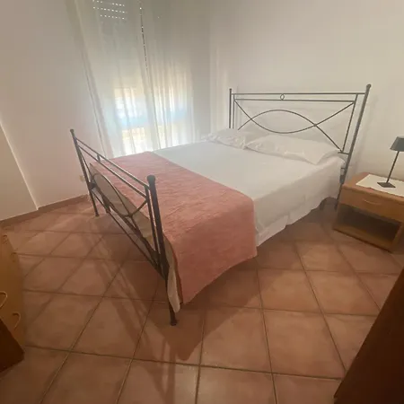 La Vela Apartman *