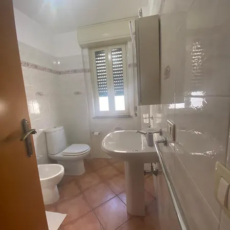 La Vela Apartman *
